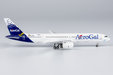 AeroGal Aerolíneas Galápagos Boeing 757-200 (NG Models 1:400)