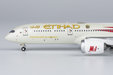 Etihad Airways Boeing 787-9 (NG Models 1:400)