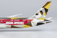 Etihad Airways Boeing 787-9 (NG Models 1:400)