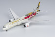 Etihad Airways Boeing 787-9 (NG Models 1:400)