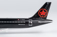 Air Canada Jetz Airbus A320-200 (NG Models 1:400)