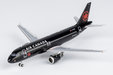 Air Canada Jetz Airbus A320-200 (NG Models 1:400)