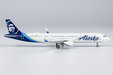 Alaska Airlines Airbus A321neo (NG Models 1:400)