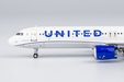 United Airlines Airbus A321neo (NG Models 1:400)