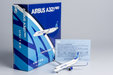 United Airlines Airbus A321neo (NG Models 1:400)