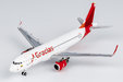 Avianca Airbus A320-200/w (NG Models 1:400)