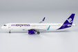 Hong Kong Express - Airbus A321neo (NG Models 1:400)