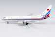 PLA Air Force - Boeing 737-700 (NG Models 1:400)