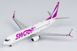 Swoop Airlines Boeing 737-800 (NG Models 1:400)