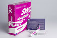 Swoop Airlines Boeing 737-800 (NG Models 1:400)