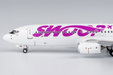 Swoop Airlines Boeing 737-800 (NG Models 1:400)