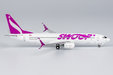 Swoop Airlines Boeing 737-800 (NG Models 1:400)