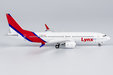 Lynx Air Boeing 737 MAX 8 (NG Models 1:400)