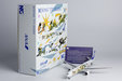 All Nippon Airways (ANA) Boeing 777-300ER (NG Models 1:400)