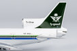 Saudia - Saudi Arabian Airlines Lockheed L-1011-200 (NG Models 1:400)