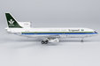 Saudia - Saudi Arabian Airlines Lockheed L-1011-200 (NG Models 1:400)