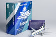 Saudia - Saudi Arabian Airlines Lockheed L-1011-200 (NG Models 1:400)