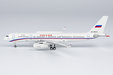 Russia State Transport Company - Tupolev Tu-214SR (NG Models 1:400)