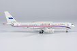 Russia State Transport Company Tupolev Tu-214SR (NG Models 1:400)