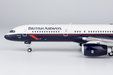 British Airways  Boeing 757-200 (NG Models 1:200)