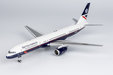 British Airways  Boeing 757-200 (NG Models 1:200)