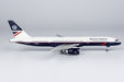 British Airways  Boeing 757-200 (NG Models 1:200)