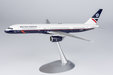 British Airways  Boeing 757-200 (NG Models 1:200)