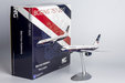 British Airways  Boeing 757-200 (NG Models 1:200)