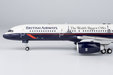 British Airways  Boeing 757-200 (NG Models 1:200)