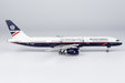 British Airways  Boeing 757-200 (NG Models 1:200)