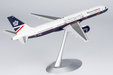 British Airways  Boeing 757-200 (NG Models 1:200)