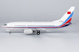 PLA Air Force - Boeing 737-700 (NG Models 1:200)