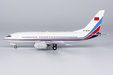 PLA Air Force - Boeing 737-700 (NG Models 1:200)