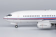 PLA Air Force Boeing 737-700 (NG Models 1:200)