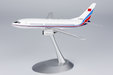 PLA Air Force Boeing 737-700 (NG Models 1:200)