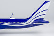 National Airlines Boeing 757-200 (NG Models 1:200)