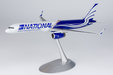 National Airlines Boeing 757-200 (NG Models 1:200)