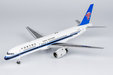 China Southern Airlines  Boeing 757-200 (NG Models 1:200)