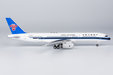 China Southern Airlines  Boeing 757-200 (NG Models 1:200)