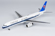 China Southern Airlines  Boeing 757-200 (NG Models 1:200)