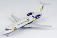 West Air Europe Bombardier CRJ-200PF (NG Models 1:200)