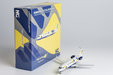 West Air Europe Bombardier CRJ-200PF (NG Models 1:200)