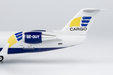 West Air Europe Bombardier CRJ-200PF (NG Models 1:200)