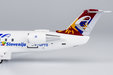 Adria Airways (Air Littoral) Bombardier CRJ-100ER (NG Models 1:200)