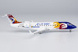 Adria Airways (Air Littoral) Bombardier CRJ-100ER (NG Models 1:200)