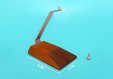 - Small Wood Stand (Skymarks n.a.)