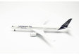 Lufthansa Airbus A350-900 (Herpa Wings 1:200)