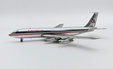 American Airlines - Boeing 707-123(B) (Inflight200 1:200)