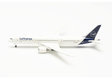 Lufthansa Boeing 787-9 (Herpa Wings 1:500)