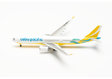 Cebu Pacific Airbus A330-900neo (Herpa Wings 1:500)